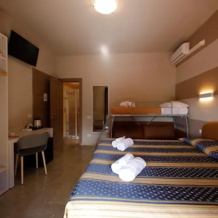 Primavera 2* Peschiera del Garda