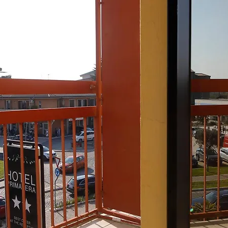 Primavera Szálloda Peschiera del Garda