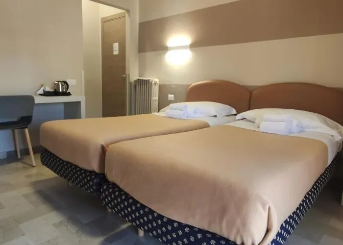 Primavera Hotel Peschiera del Garda