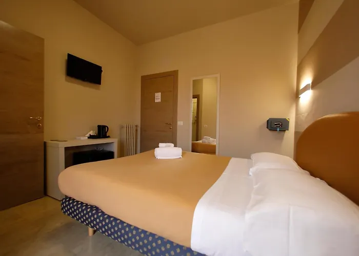 Hotel Primavera Peschiera del Garda