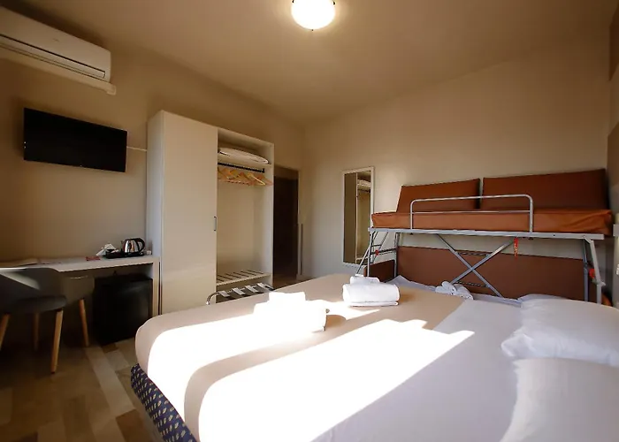 Primavera 2* Peschiera del Garda