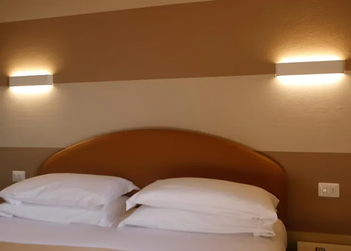 Primavera Hotel Peschiera del Garda