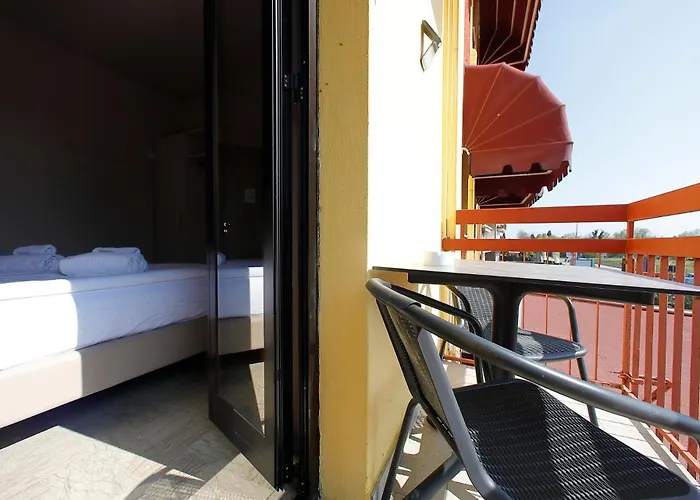 Hotel Primavera Peschiera del Garda