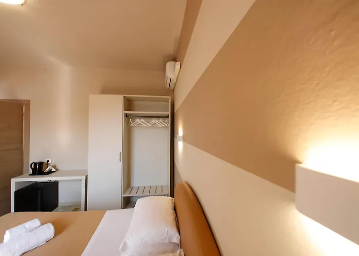 Primavera Peschiera del Garda