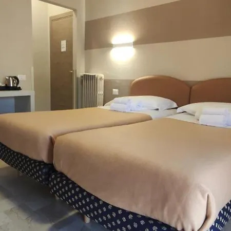 Primavera Hotel Peschiera del Garda