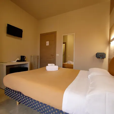 Hotel Primavera Peschiera del Garda