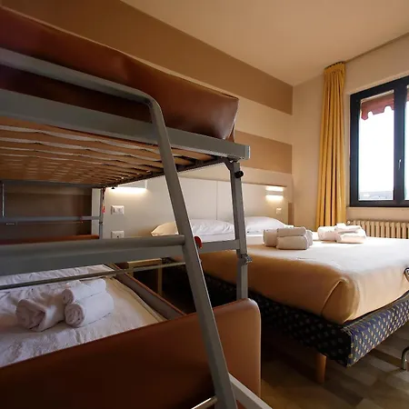 Hotel Primavera
