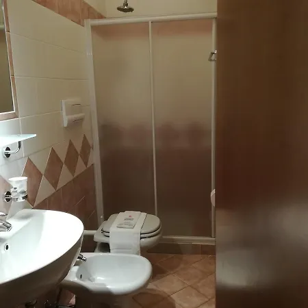 Hotel Primavera Peschiera del Garda