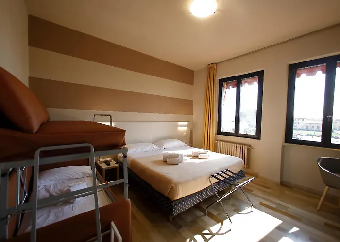 Hotel Primavera