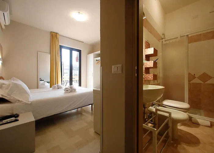Hotel Primavera 2*