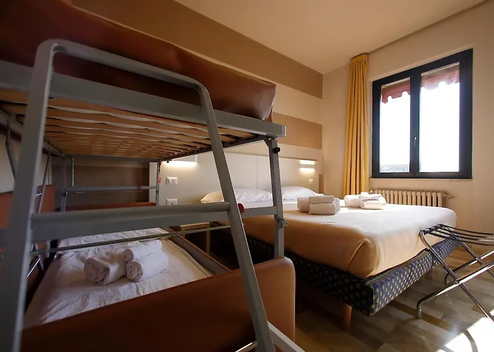 Hotel Primavera