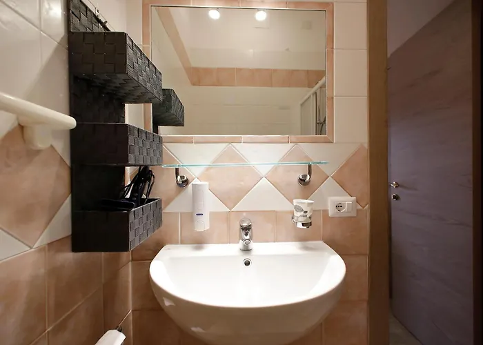 Hotel Primavera