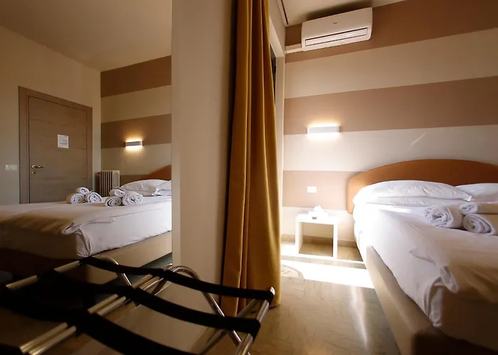 Hotel Primavera