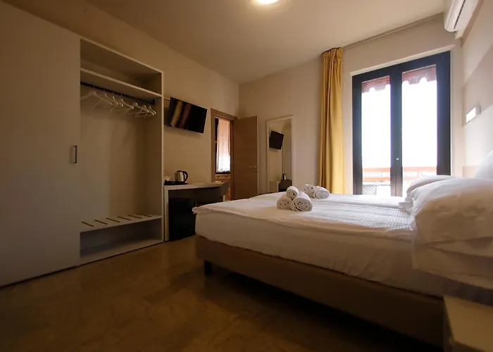 Primavera Hotel Peschiera del Garda