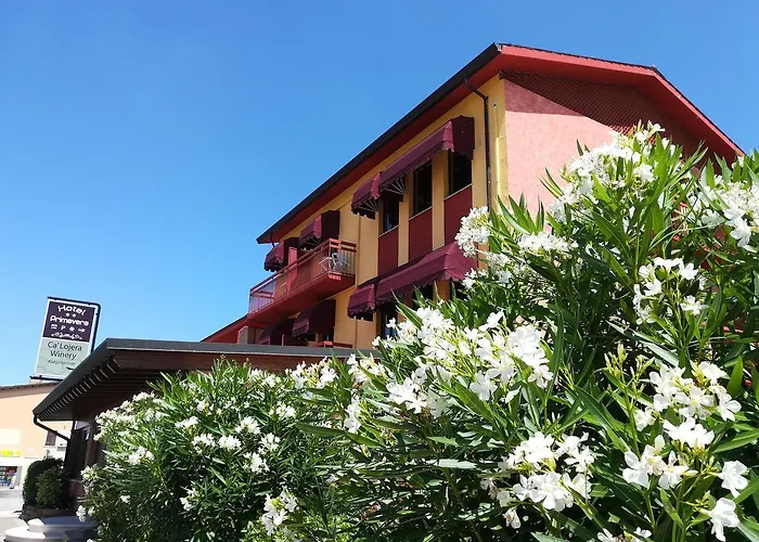 Primavera