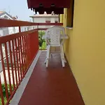 Primavera Hotel