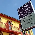 Hotel Primavera 2*