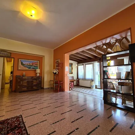 Primavera Ξενοδοχείο Πεσκιέρα ντελ Γκάρντα