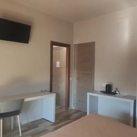 Hotel Primavera
