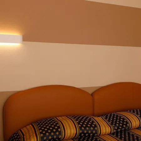 Hotel Primavera