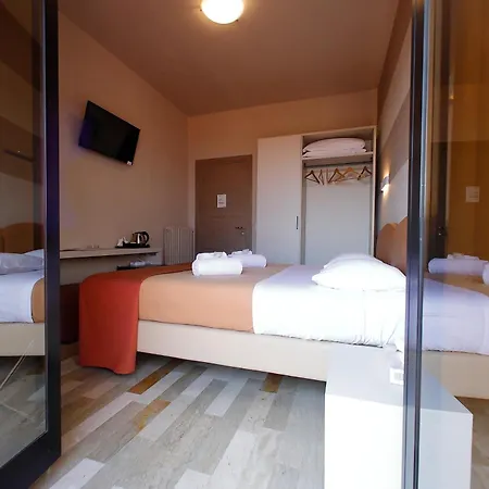 Primavera Hotel Peschiera del Garda