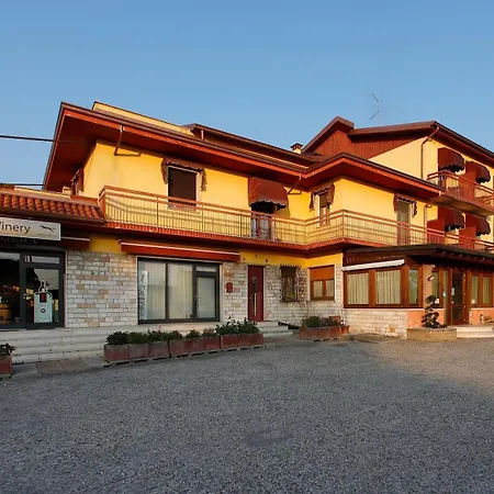 Hotel Primavera Peschiera del Garda