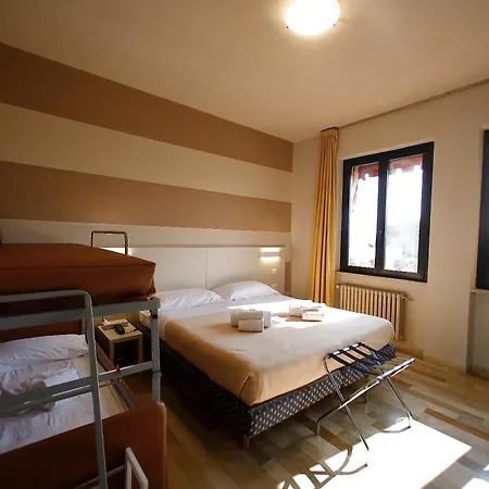 Hotel Primavera