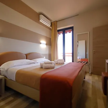 Primavera Hotel Peschiera del Garda