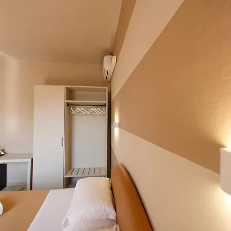 Primavera Peschiera del Garda