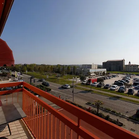 Primavera Hotel