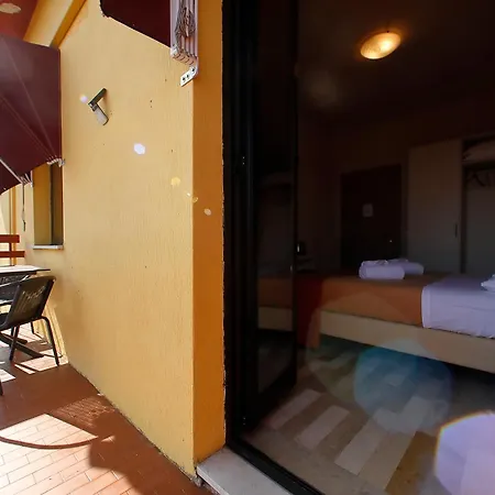 Primavera Hotel Peschiera del Garda