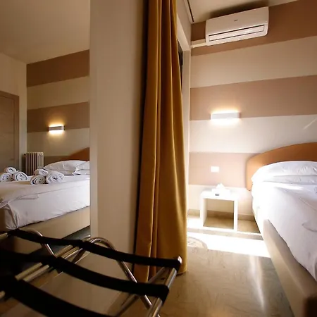 Hotel Primavera