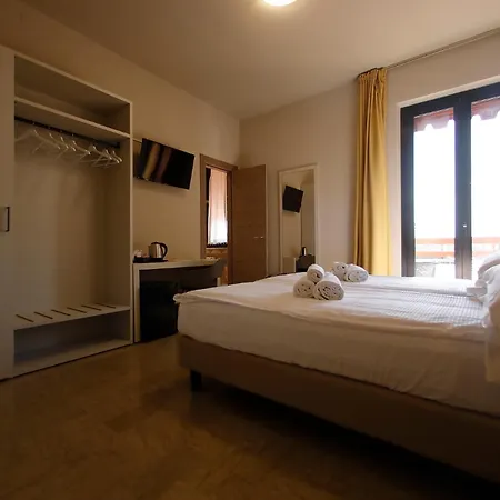 Primavera Hotel Peschiera del Garda