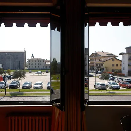 Primavera Hotel