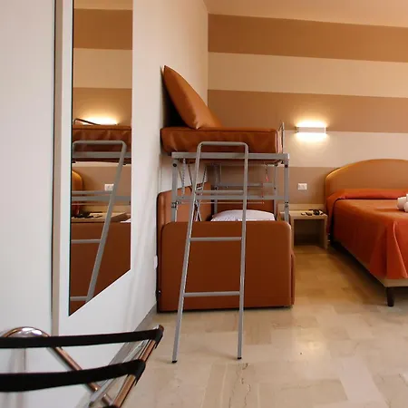 Primavera Hotel Peschiera del Garda