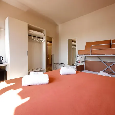 Hotel Primavera Peschiera del Garda