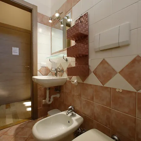 Hotel Primavera