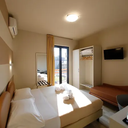Primavera Hotel Peschiera del Garda
