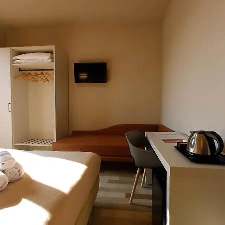 Hotel Primavera Peschiera del Garda