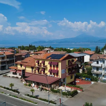 Primavera 2* Peschiera del Garda