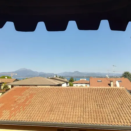 Primavera Hotel