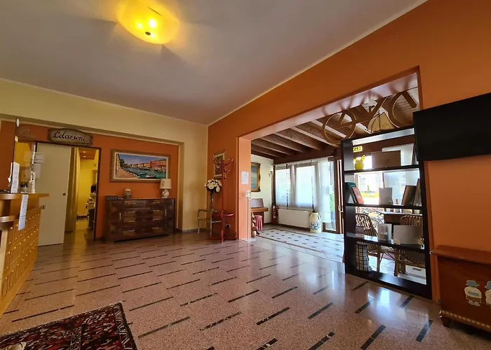 Primavera Hotel Peschiera del Garda