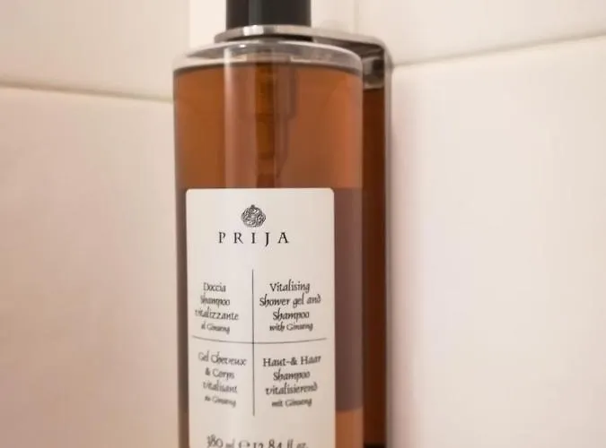 Hotel Primavera Peschiera del Garda