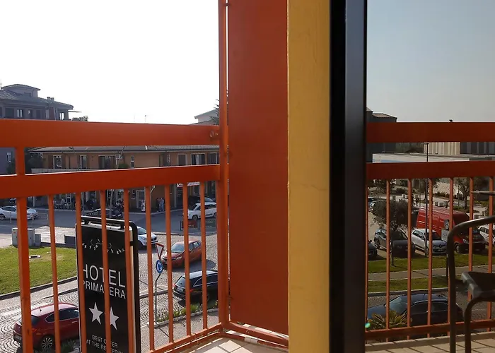 Primavera Hotel Peschiera del Garda