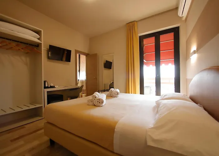 Primavera 2* Peschiera del Garda