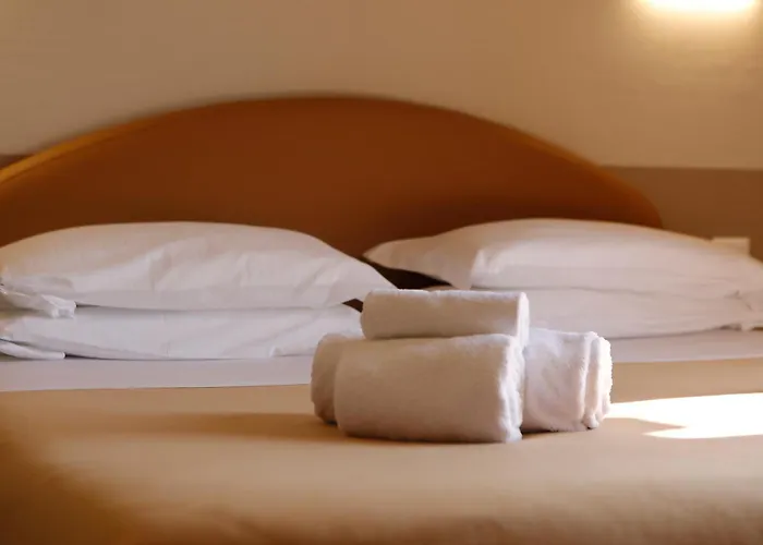 Primavera Peschiera del Garda