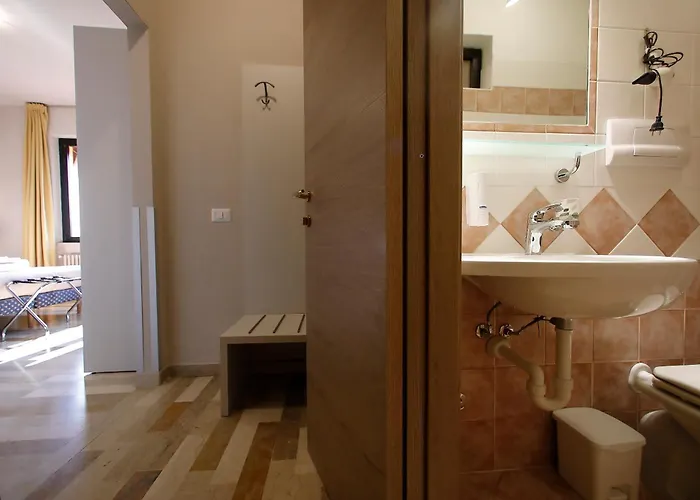 Hotel Primavera Peschiera del Garda