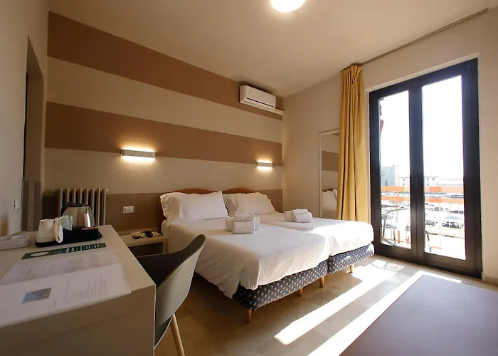 Primavera Peschiera del Garda