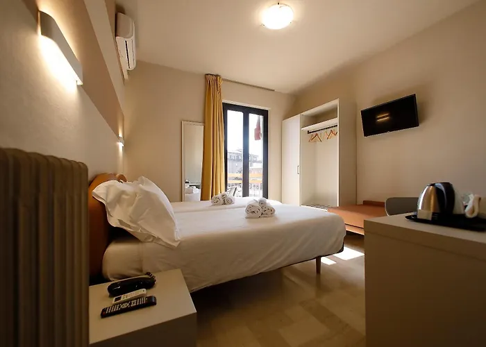 Primavera 2* Peschiera del Garda