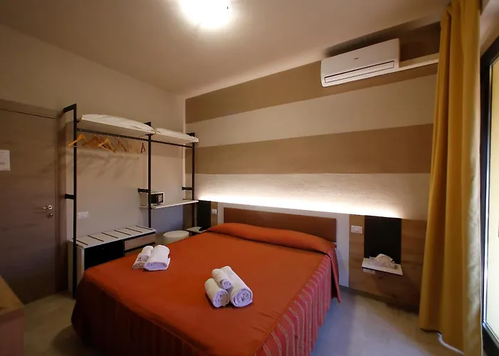 Primavera Peschiera del Garda